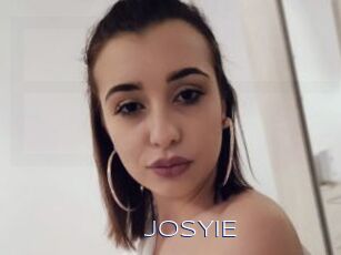 JOSYIE