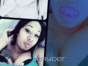 JRRyder