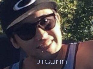 JTGunn Blue Hot