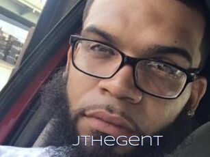 JTheGent
