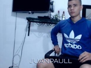 JUANPAULL