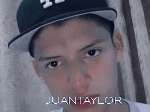 JUANTAYLOR