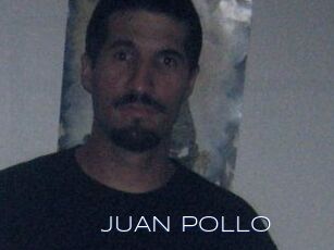 JUAN_POLLO Blue Hot