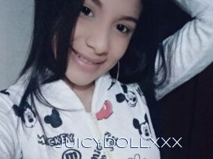 JUICYDOLLXXX