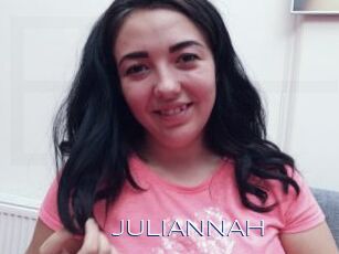 JULIANNAH