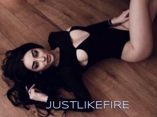 JUSTLIKEFIRE