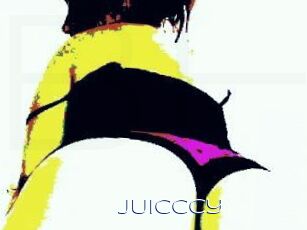 JUiCCCy