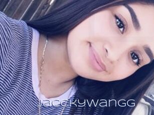 JacckyWangg