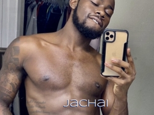 Jachai