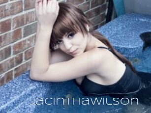 JacinthaWilson