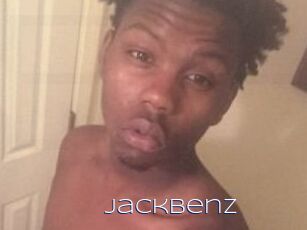 Jack_Benz