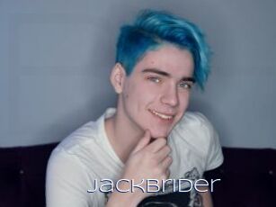 JackBrider