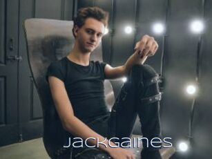 JackGaines