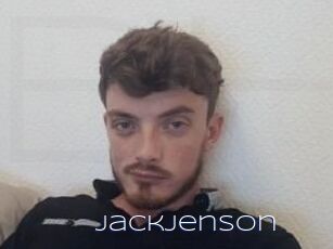 JackJenson