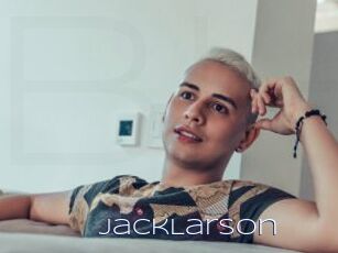 JackLarson
