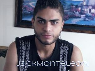 JackMonteleoni