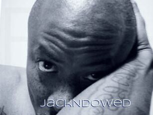 Jack_N_Dowed Blue Hot