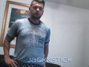 JackNstick