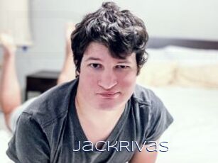 JackRivas Blue Hot