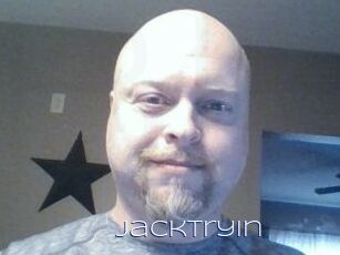 JackTryin