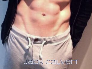 Jack_calvert