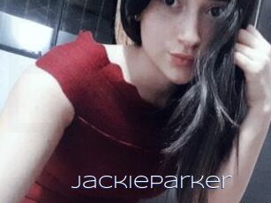 JackieParker