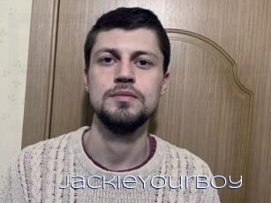 JackieYourboy