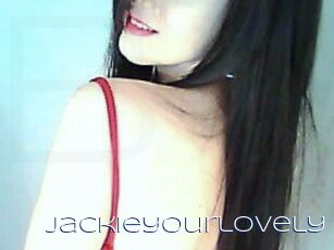 Jackieyourlovely