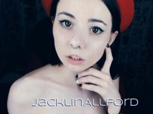 JacklinAllford