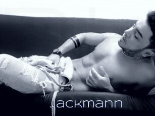Jackmann