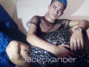 JackoXander