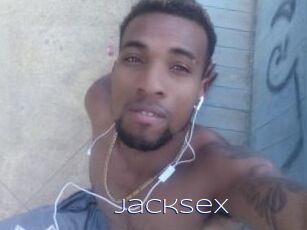 Jacksex