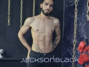 JacksonBlack