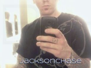 JacksonChase