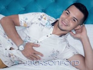 JacksonFord