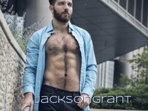 JacksonGrant