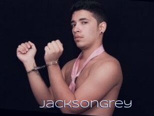 JacksonGrey