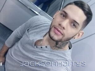 JacksonHarrys