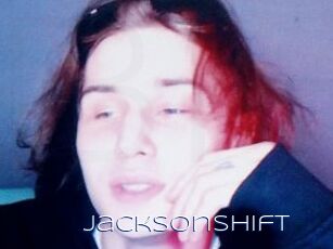 JacksonShift