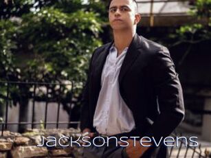 JacksonStevens