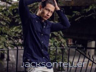 JacksonTeller