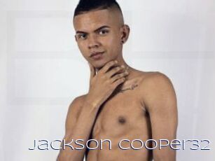 Jackson_cooper32 Blue Hot