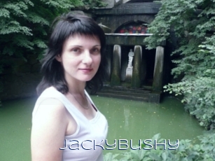 JackyBushy