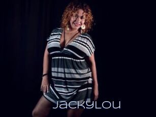 JackyLou
