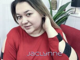 Jaclynne