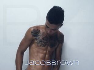 JacobBrown