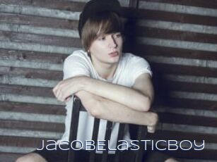 JacobElasticBoy