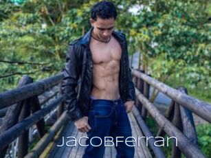 JacobFerran