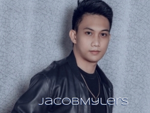 JacobMylers Blue Hot