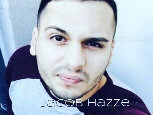 Jacob_Hazze
